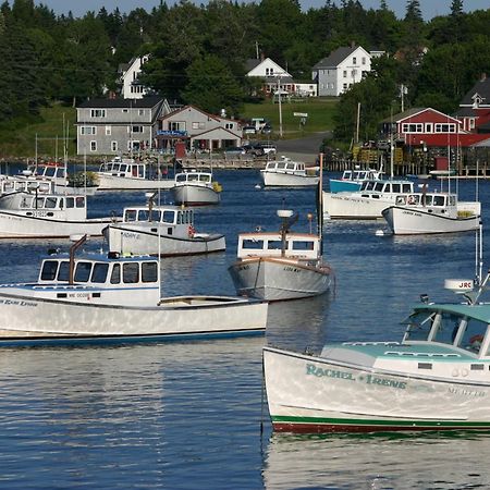 Lighthouse Cabins Maine Bass Harbor المظهر الخارجي الصورة